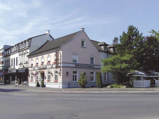 Hotel Benger 2