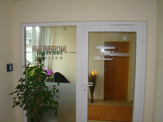 Hotel Jägerhof 13