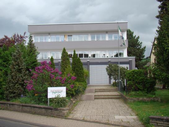 Hotel Jägerhof 9