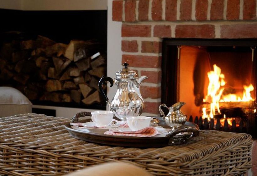 Hotel Schloss Lüdersburg 1