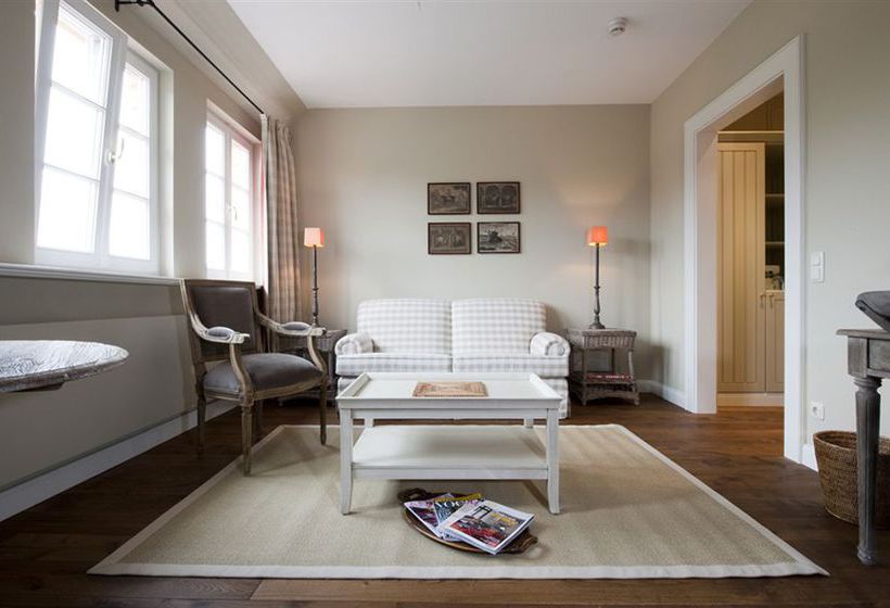 Hotel Schloss Lüdersburg 10