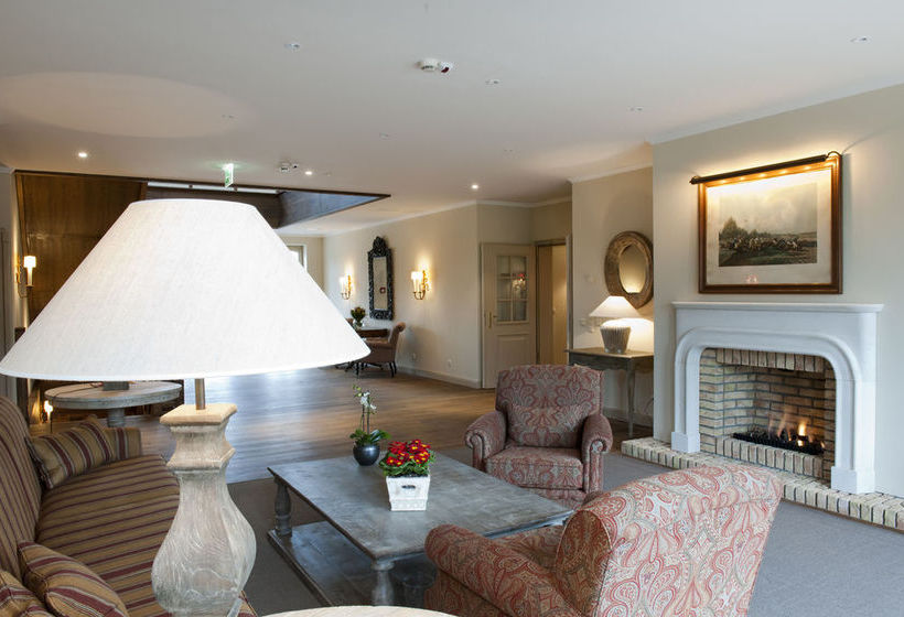 Hotel Schloss Lüdersburg 13