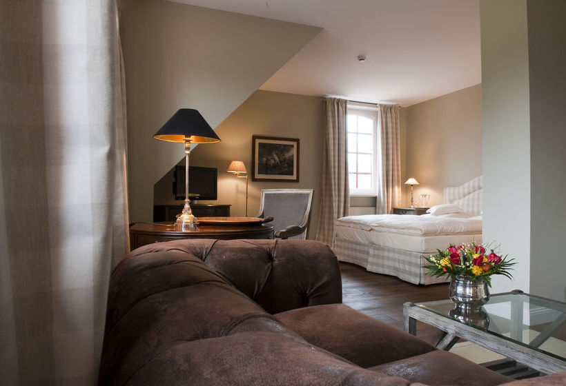 Hotel Schloss Lüdersburg 14