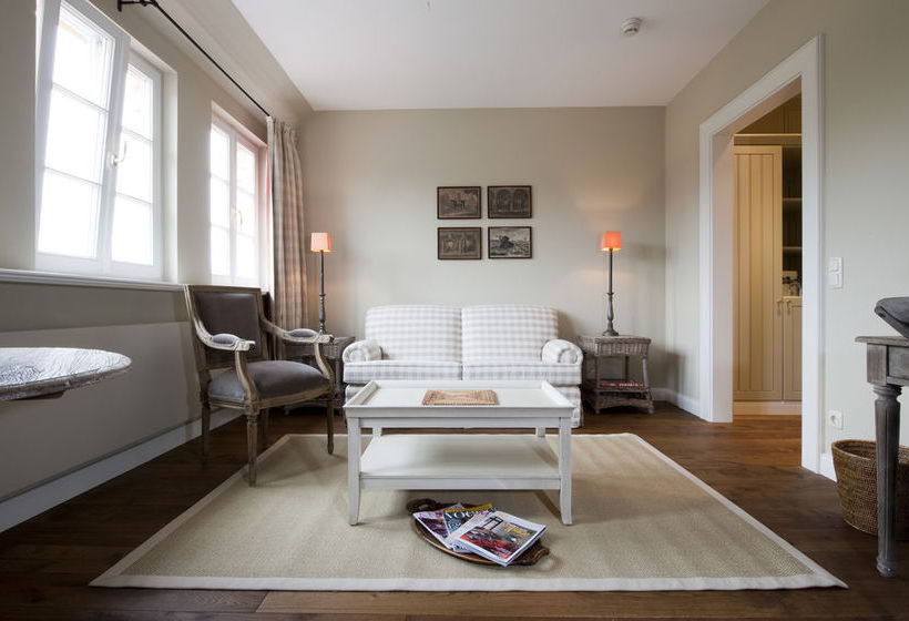 Hotel Schloss Lüdersburg 16