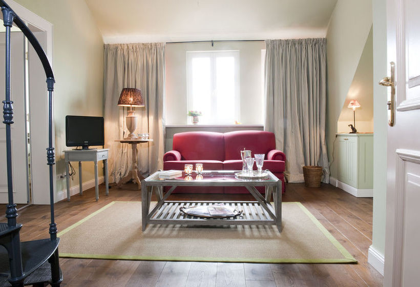 Hotel Schloss Lüdersburg 17