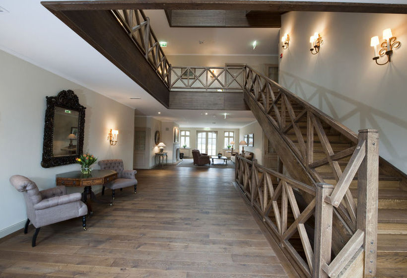 Hotel Schloss Lüdersburg 18