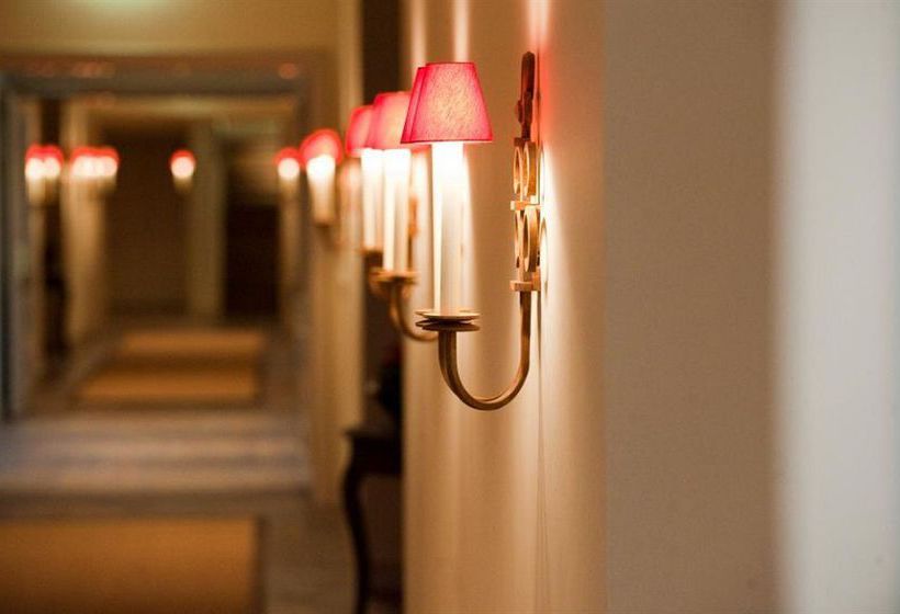 Hotel Schloss Lüdersburg 2