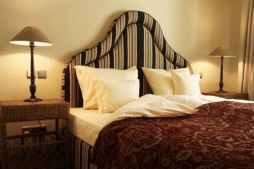 Hotel Schloss Lüdersburg 20