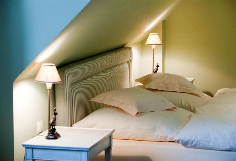 Hotel Schloss Lüdersburg 3