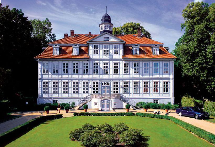 Hotel Schloss Lüdersburg 6