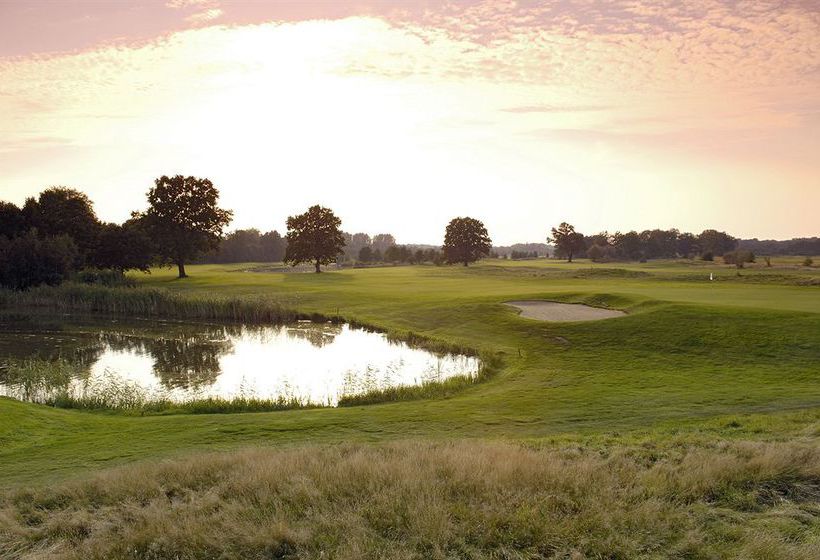 Hotel Schloss Lüdersburg 7
