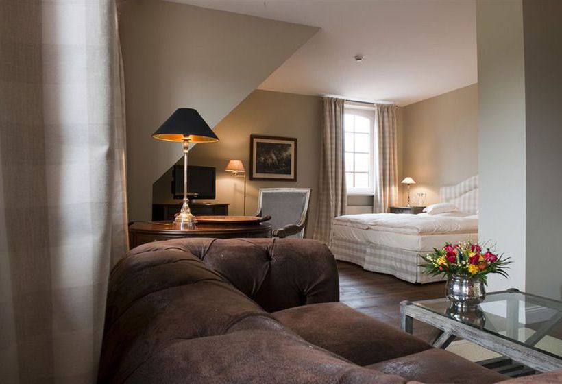 Hotel Schloss Lüdersburg 9