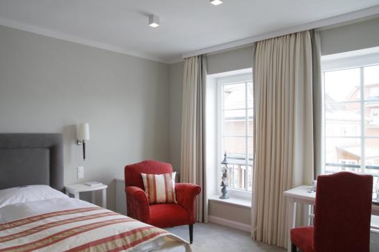 Pension Kino-Hotel Meyer 5