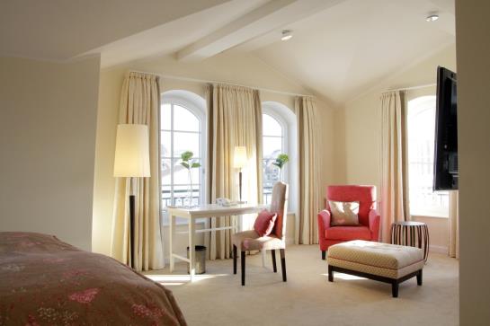 Pension Kino-Hotel Meyer 6