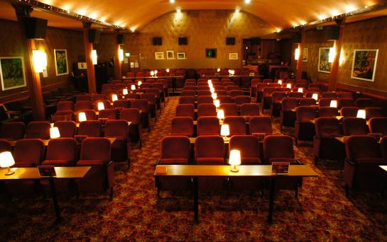 Pension Kino-Hotel Meyer 9