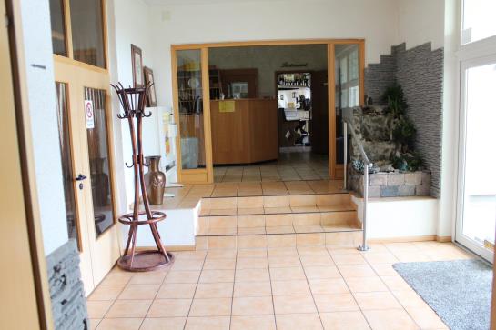 Hotel Zum Goldenen Wagen 10