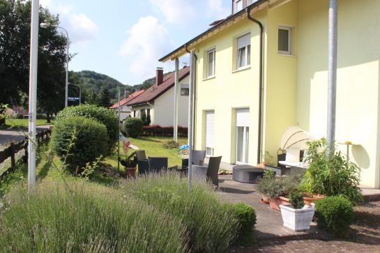 Hotel Zum Goldenen Wagen 15