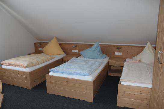 Hotel Zum Goldenen Wagen 16