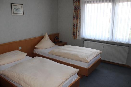 Hotel Zum Goldenen Wagen 17