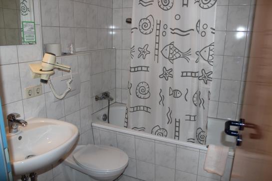 Hotel Zum Goldenen Wagen 18