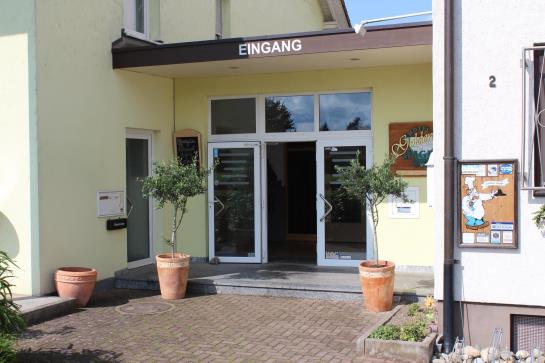 Hotel Zum Goldenen Wagen 19