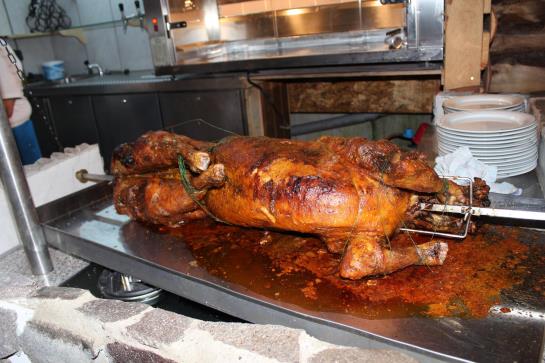 Hotel Zum Goldenen Wagen 2