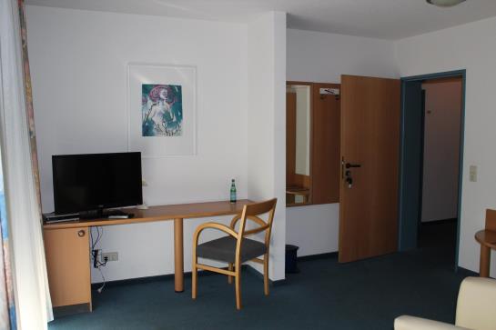 Hotel Zum Goldenen Wagen 3