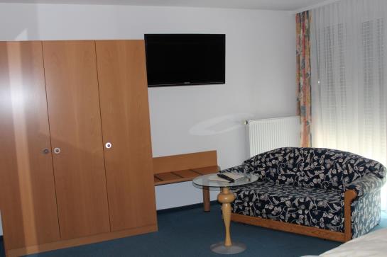 Hotel Zum Goldenen Wagen 5