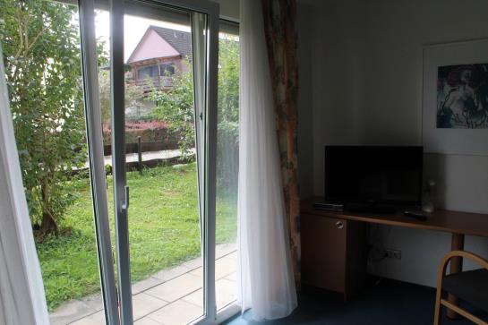 Hotel Zum Goldenen Wagen 8