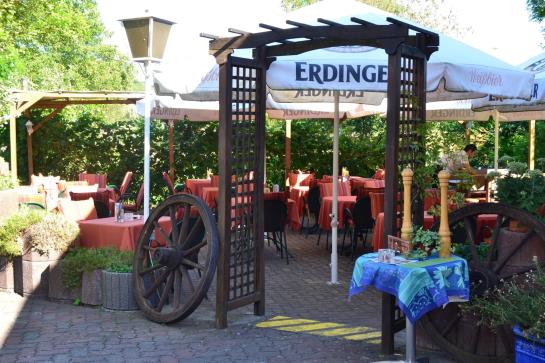 Hotel Kraichtaler Hof 1