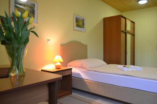 Hotel Kraichtaler Hof 2