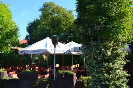 Hotel Kraichtaler Hof 4