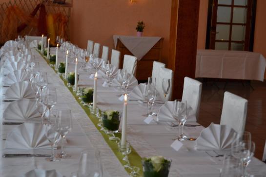 Hotel Kraichtaler Hof 5