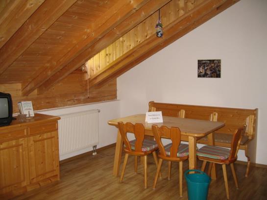 Pension Haibach Gästehaus 1