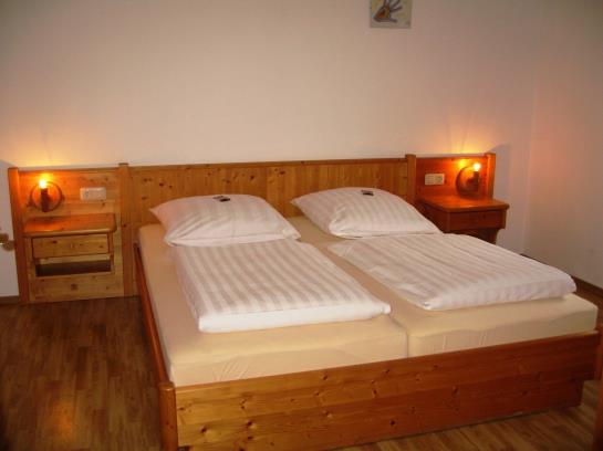 Pension Haibach Gästehaus 2