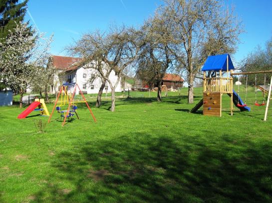 Pension Haibach Gästehaus 8