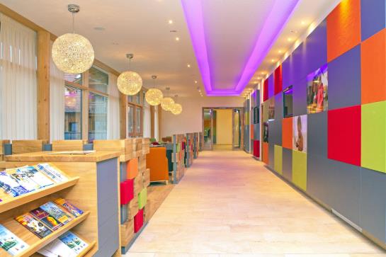 Familotel Schreinerhof 1