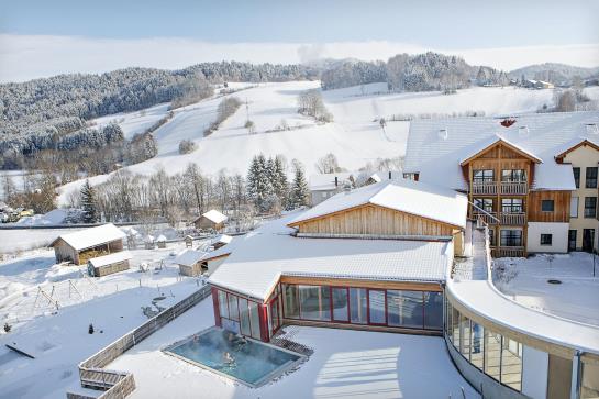 Familotel Schreinerhof 10