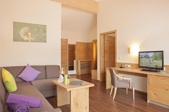 Familotel Schreinerhof 4