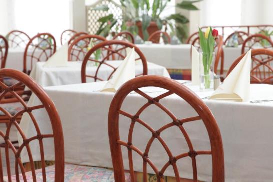 Hôtel Zum Kirschbaum 1