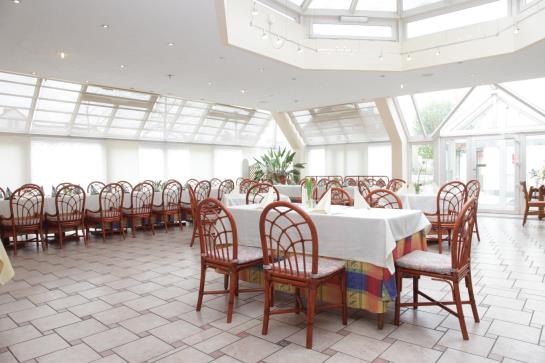 Hôtel Zum Kirschbaum 11