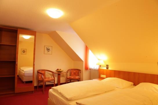 Hôtel Zum Kirschbaum 12