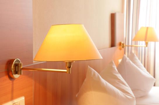 Hôtel Zum Kirschbaum 2