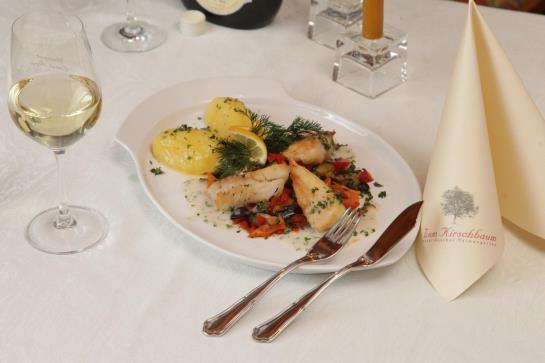 Hôtel Zum Kirschbaum 3