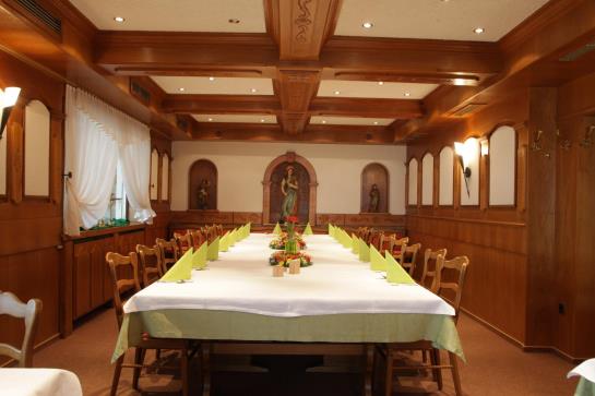 Hôtel Zum Kirschbaum 9