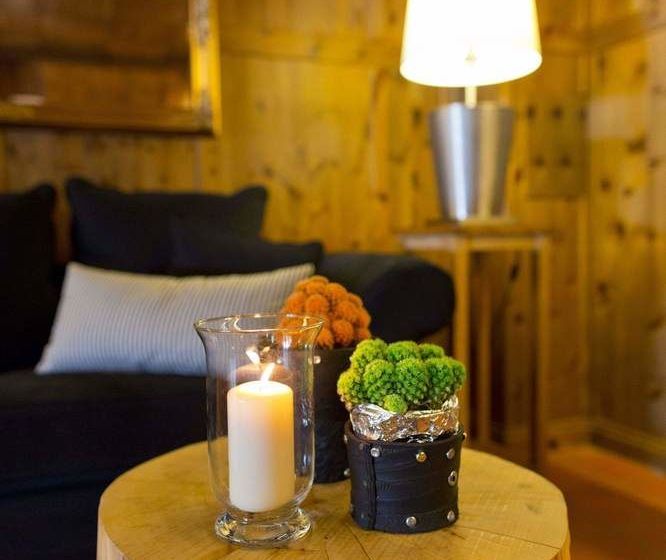 Hotel Sturm Garten & Spa 1