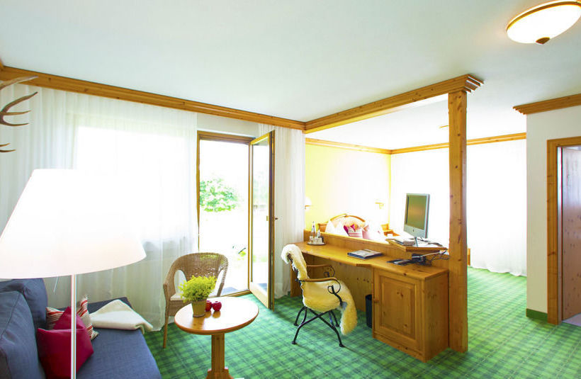 Hotel Sturm Garten & Spa 10