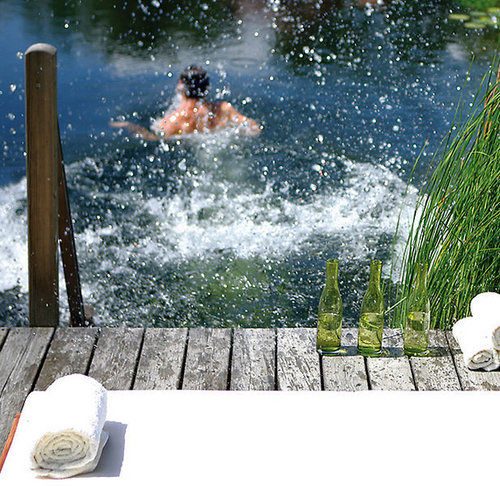 Hotel Sturm Garten & Spa 13