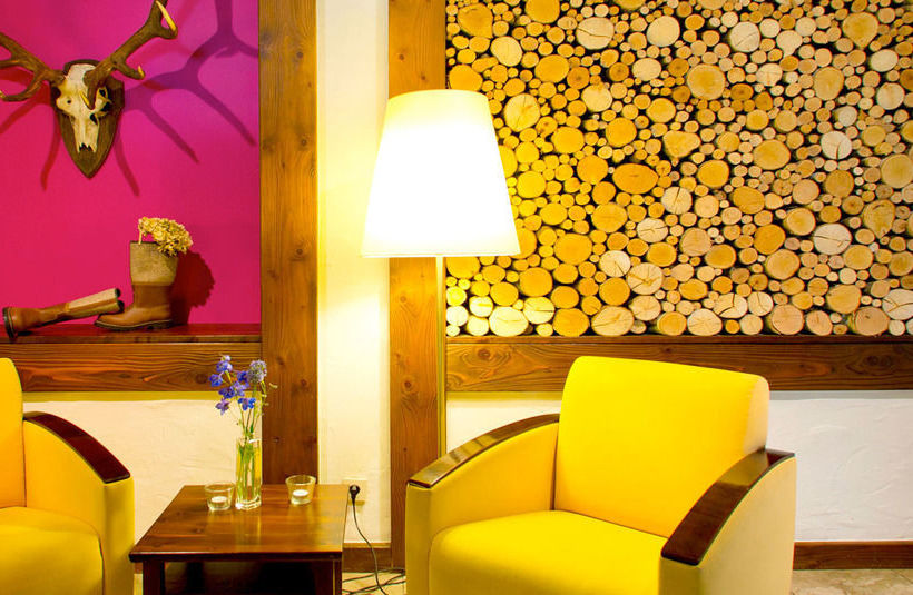 Hotel Sturm Garten & Spa 2