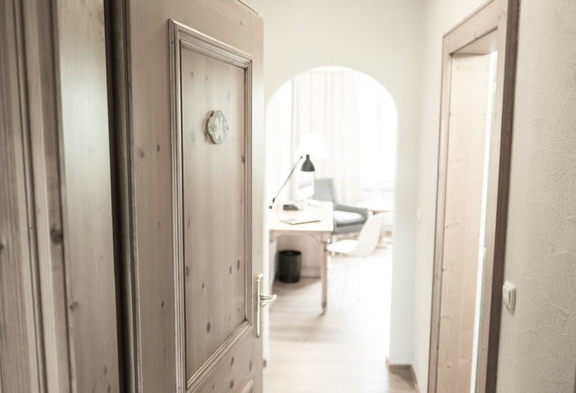 Hotel Sturm Garten & Spa 3